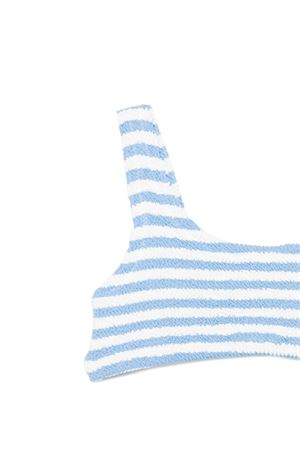 baker W striped bikini SAINT BARTH KIDS | BAK000202674L